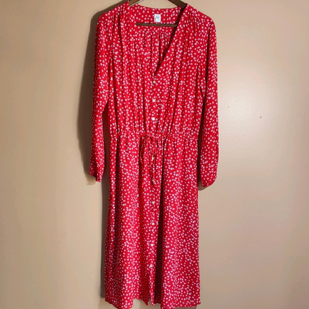 GAP Dress